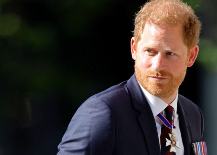 Real reason Prince Harry wants UK return as security decision looms | Royal | News