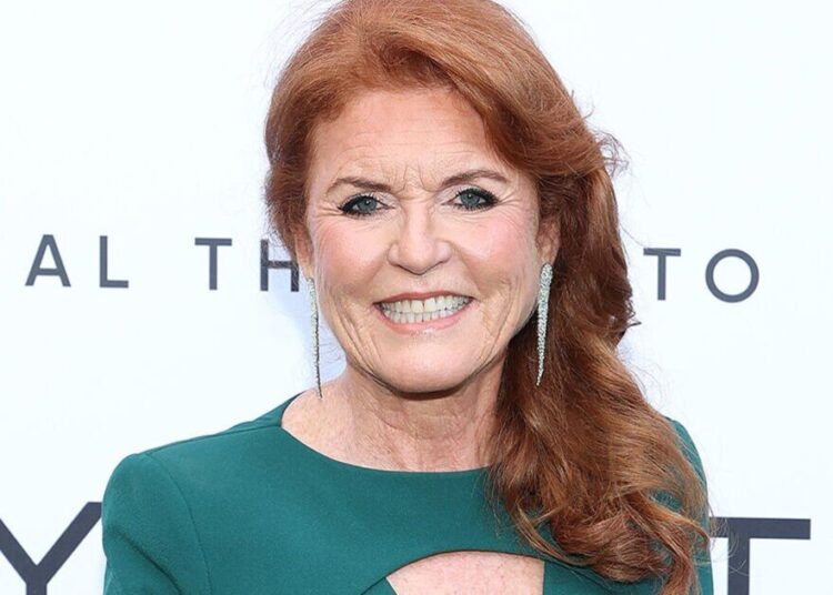 Real reason Sarah Ferguson will never do anything to harm the royals | Royal | News