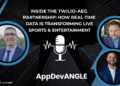 Real-time personalization is redefining fan engagement in live sports and entertainment as venues shift to continuous, data-driven experiences at scale.