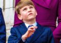 Reason Why Prince Louis Goes Wild During Balcony Appearances Revealed