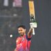 Recent Match Report - Chattogram Royals vs Rajshahi Warriors, Bangladesh Premier League 2025, Final