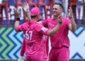 Recent Match Report - Durban's Super Giants vs Paarl Royals, SA20 2026, 27th Match