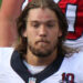 Former NFL player Bryan Braman’s 2025 fundraiser cited housing and caregiver needs during treatment, according to the campaign description. Image Credit: Jeffrey Beall via Wikimedia Commons