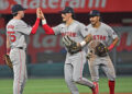Red Sox-Royals 3-For-1 Mock Trade Brings All-Star To Kansas City