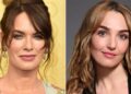 'Red, White & Royal Wedding' Casts Lena Headey & Chloe Fineman (EXCLUSIVE)