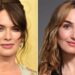 'Red, White & Royal Wedding' Casts Lena Headey & Chloe Fineman (EXCLUSIVE)
