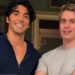 'Red, White & Royal Wedding' Plot Revealed by Nicholas Galitzine