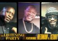 Redman & Xzibit Trade New Music, Stories & Unfiltered Insight In The Listening Party With Ambrosia For HeadsAmbrosia For Heads
