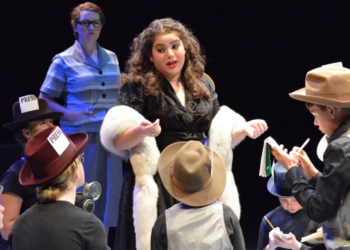 Register Now For Winter Classes At The Chattanooga Theatre Centre