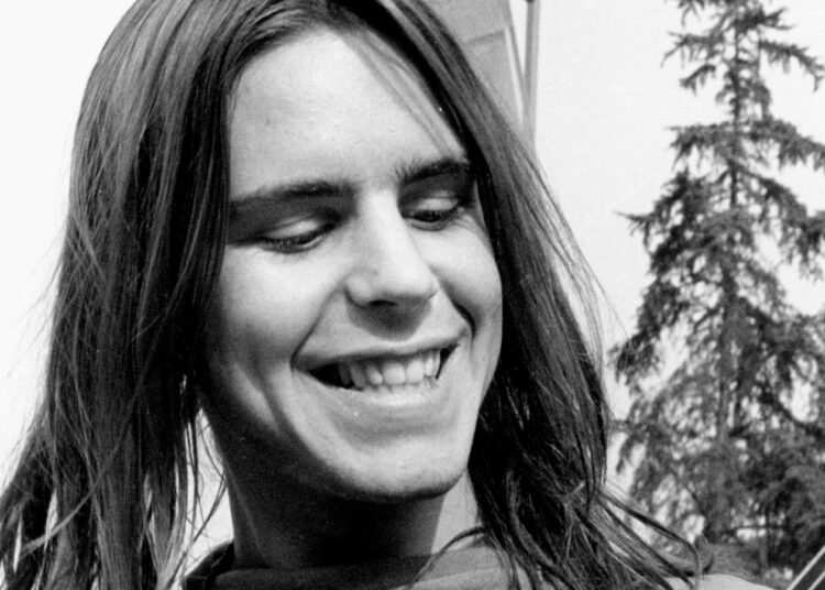Remembering Our Last Interview With the Grateful Dead Legend