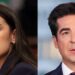 Rep Alexandria Ocasio-Cortez Goes Viral for Response to Fox News Producer Over ‘Pervert’ Jesse Watters’ ‘Horrific, Sexually Exploitative Rhetoric’ | Alexandria Ocasio-Cortez, Fox News, Jesse Watters | Celebrity News and Gossip | Entertainment, Photos and Videos