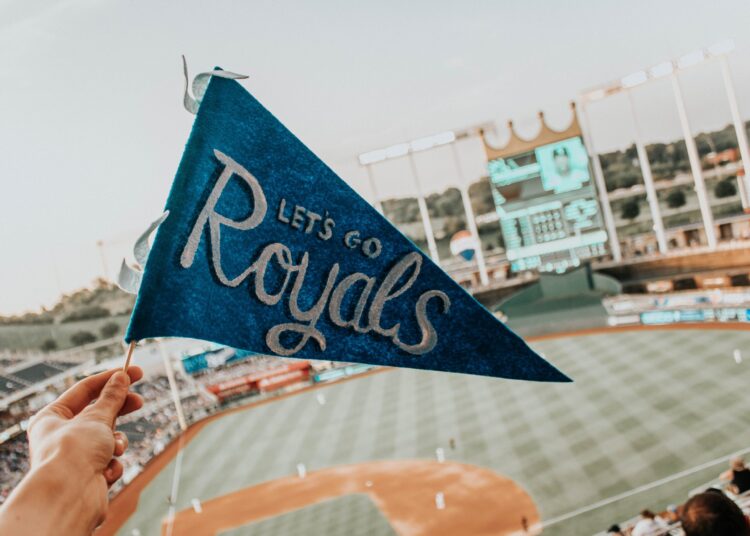 Report: Kansas no longer seeking move by Kansas City Royals