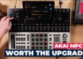 Akai MPC XL first look review: MPC XL vs MPC X vs MPC Live III – Is it worth the upgrade? - YouTube