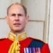 Prince Edward reportedly pays 'peppercorn rent' on his 120-room mansion, a source claims. MEGA
