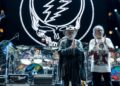Revisit The Last Song From Bob Weir's Final Show [Video]