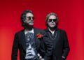 Rich Robinson Reflects on New Music From the Black Crowes