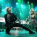 Fozzy - Electric Ballroom, Camden - 22 February 2024