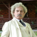 Richard Thomas Brings American Icon To Life With "Mark Twain Tonight"