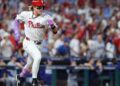 Right-handed free agent outfielder the Royals should pursue