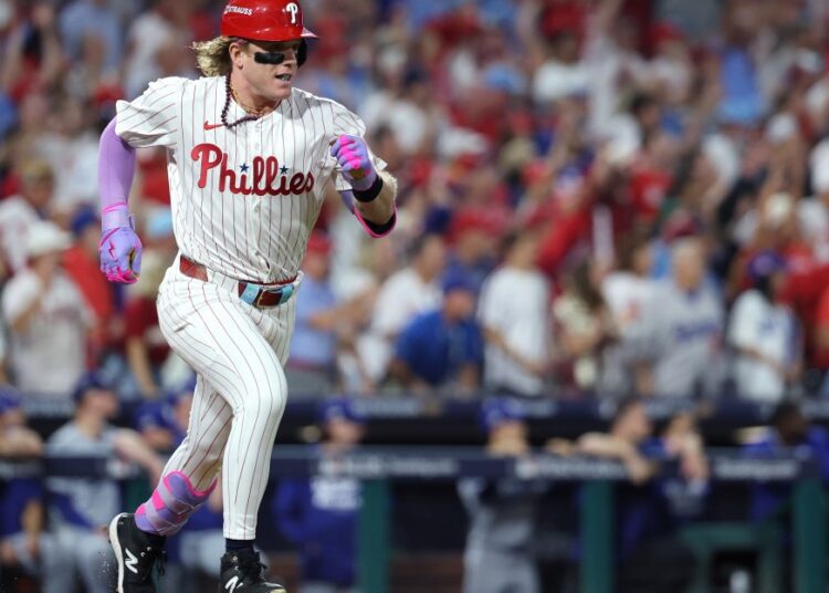 Right-handed free agent outfielder the Royals should pursue
