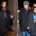 Rihanna claps back at security guard who let door close on her in viral video