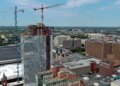 Ritz-Calrton, new music venue headed for downtown Indianapolis