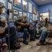 River Of Time Boutique hosts free music performances