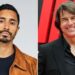 Riz Ahmed weighs in on starring with Tom Cruise in ‘Digger’