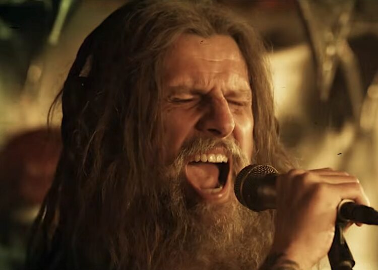 Rob Zombie Unveils New Song "(I’m a) Rock ‘N’ Roller"