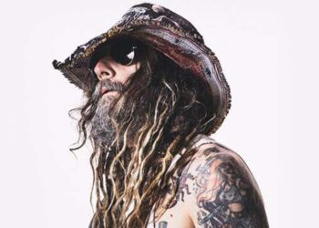 Rob Zombie