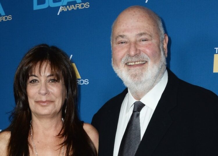Rob and Michele Reiner's Friendship With Man Imprisoned for Murder at 17