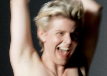Robyn Announces 'Sexistential,' An Anticipated New Album