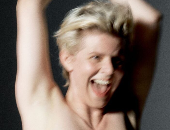 Robyn Announces 'Sexistential,' An Anticipated New Album