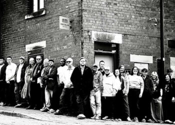 Rochdale’s soundtrack reborn as new album and concert celebrate town’s music legacy - Roch Valley Radio