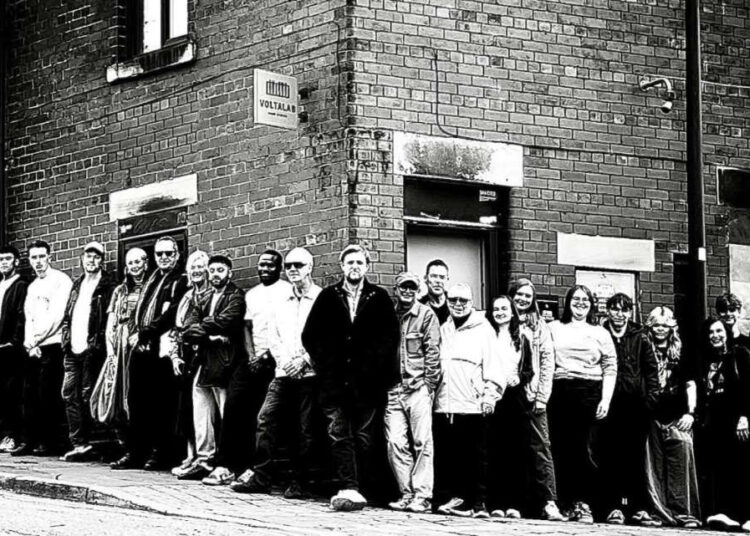 Rochdale’s soundtrack reborn as new album and concert celebrate town’s music legacy - Roch Valley Radio
