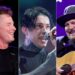 Rock Stars Celebrating Birthdays in December