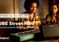 Roland CUBE Street Mini | Everything You Need to Know - YouTube