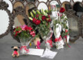 Rome pays its last tribute to fashion 'emperor' Valentino in a two-day public viewing