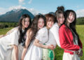 Girl group KiiiKiii [STARSHIP ENTERTAINMENT]