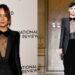 Rose Byrne Suits Up in Armani Prive at National Board of Review Gala