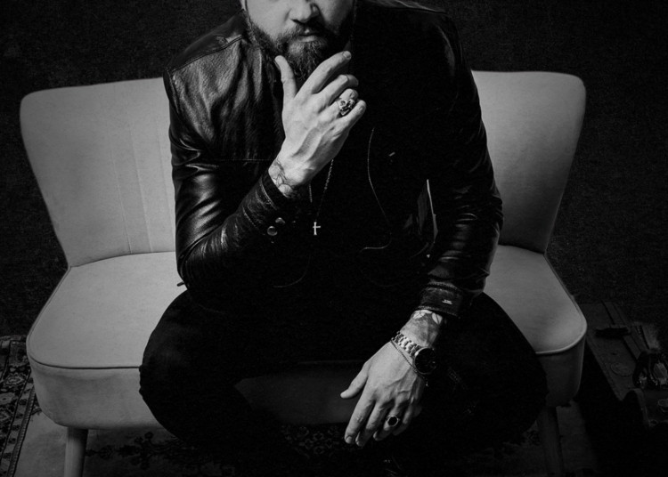 Ross Harding announces new 2026 live dates — LiveWire Music