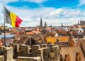 Roya News | Belgian gang impersonates royal family in high-profile fraud