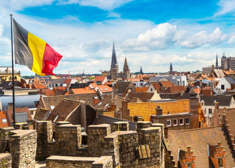 Roya News | Belgian gang impersonates royal family in high-profile fraud