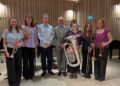 Royal Academy of Music composer premieres new suite for the Lord Mayor
