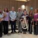 Royal Academy of Music composer premieres new suite for the Lord Mayor