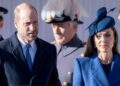 A U.K.-based Fixated Persons Assessment Centre – responsible for examining individuals who stalk the rich, famous and royal – have released a psychiatric profile of the typical make-up of royal family attackers.MEGA