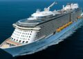 Royal Caribbean's Anthem OTS returns to port after propulsion fault | Cruise News