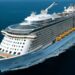 Royal Caribbean's Anthem OTS returns to port after propulsion fault | Cruise News