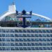 Royal Caribbean ship