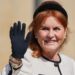 Royal Family: 'Desperate' Sarah Ferguson 'disgraces herself' with plea | Royal | News